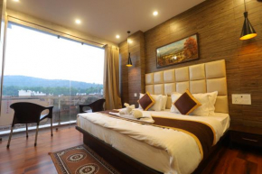 Hotel Siya Ram By DP Hotels, Haridwar